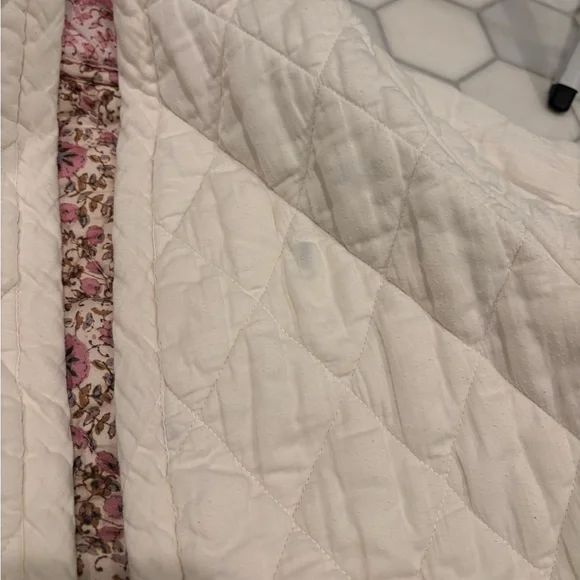 XiRENA Harlyn Quilted Coat Reversible Size XS - Picture 9 of 10